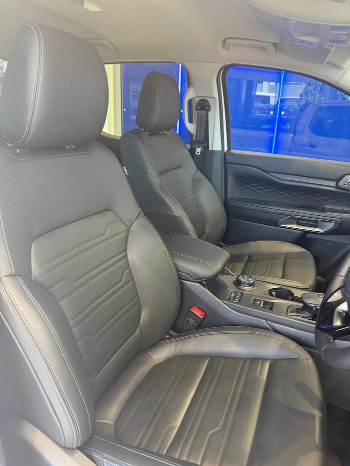 2025 Ford Ranger Sport