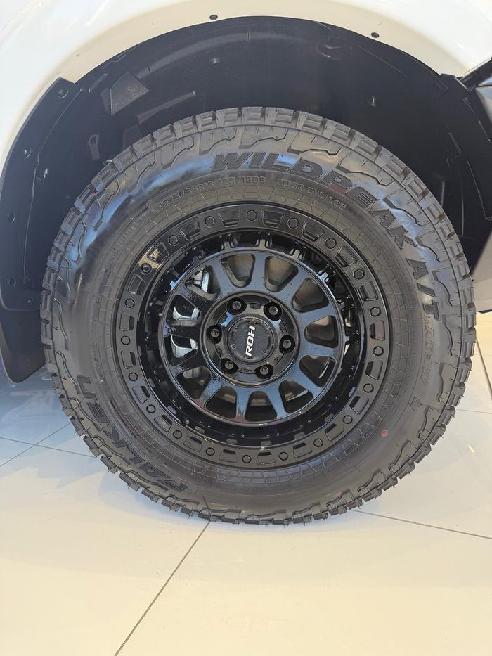 2025 Ford Ranger Sport