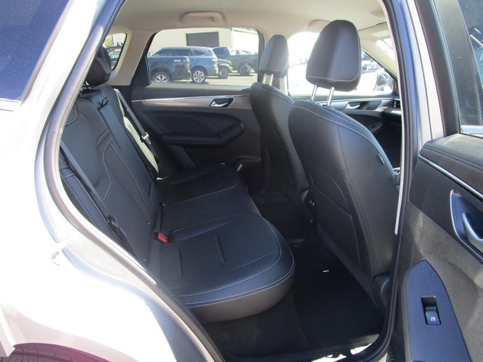 2025 GWM Haval Jolion Lux