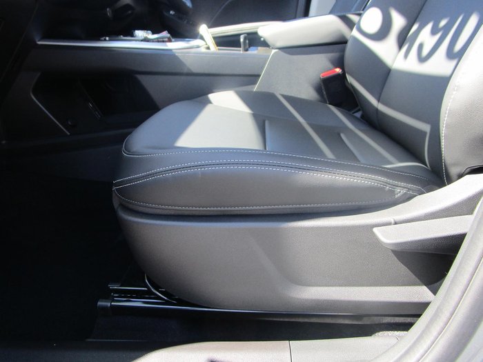 2025 GWM Haval Jolion Lux