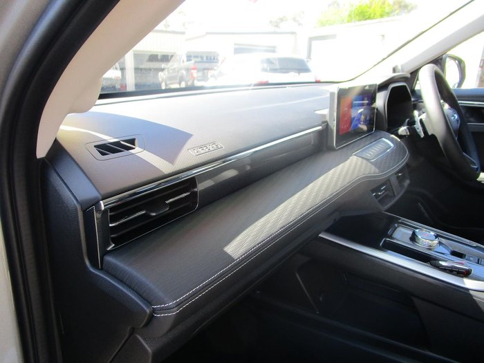 2025 GWM Haval Jolion Lux