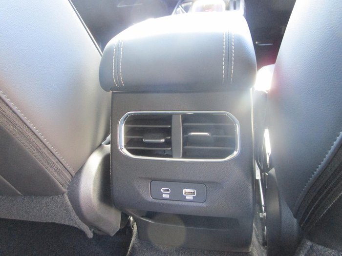 2025 GWM Haval Jolion Lux