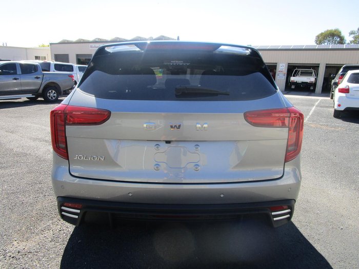 2025 GWM Haval Jolion Lux