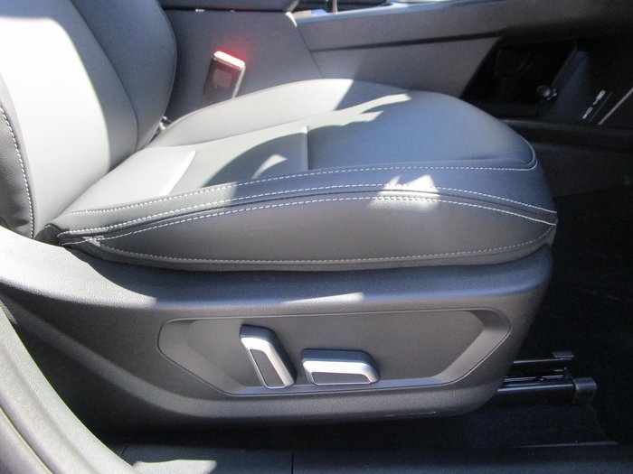 2025 GWM Haval Jolion Lux