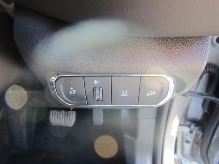 2025 GWM Haval Jolion Lux