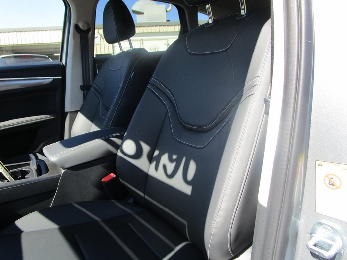 2025 GWM Haval Jolion Lux