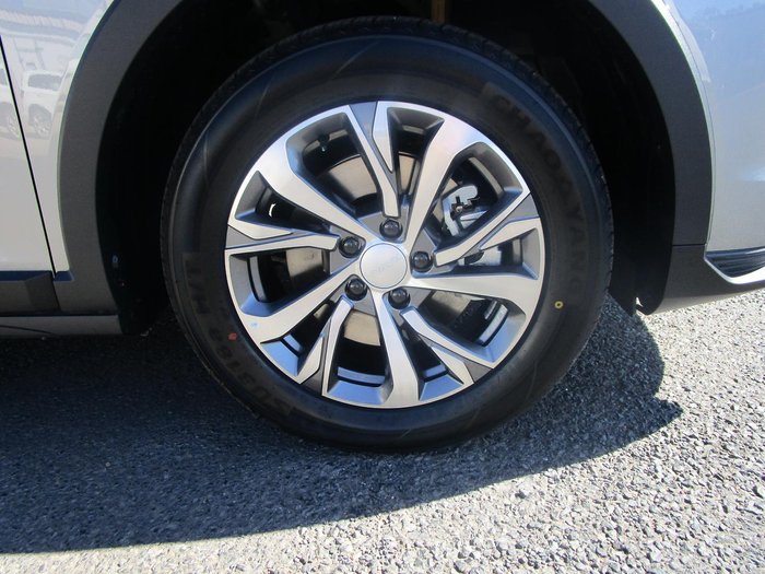 2025 GWM Haval Jolion Lux