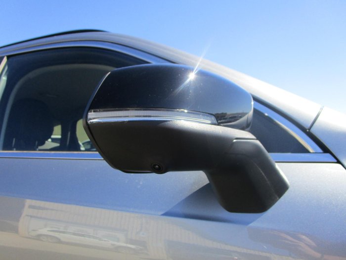 2025 GWM Haval Jolion Lux