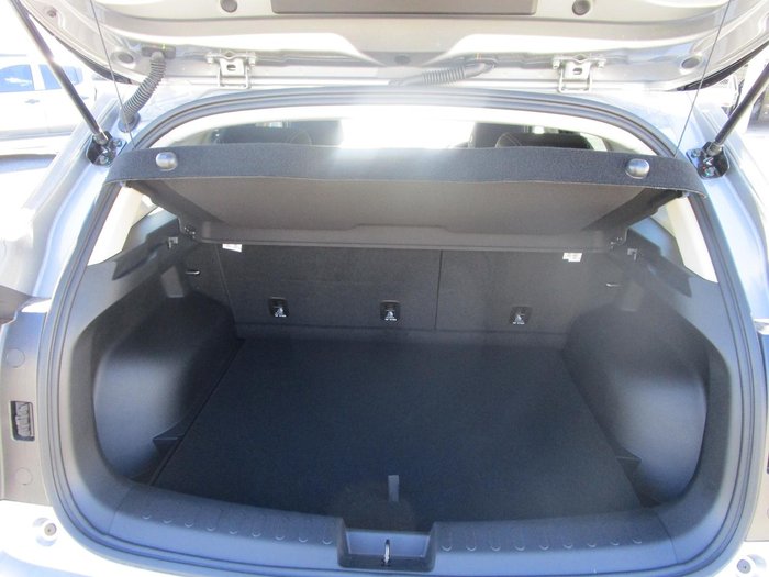 2025 GWM Haval Jolion Lux