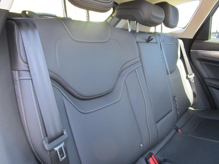 2025 GWM Haval Jolion Lux