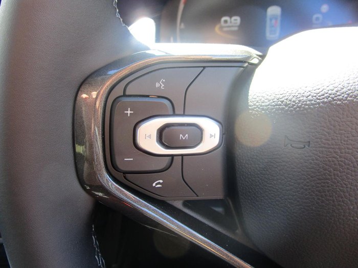 2025 GWM Haval Jolion Lux