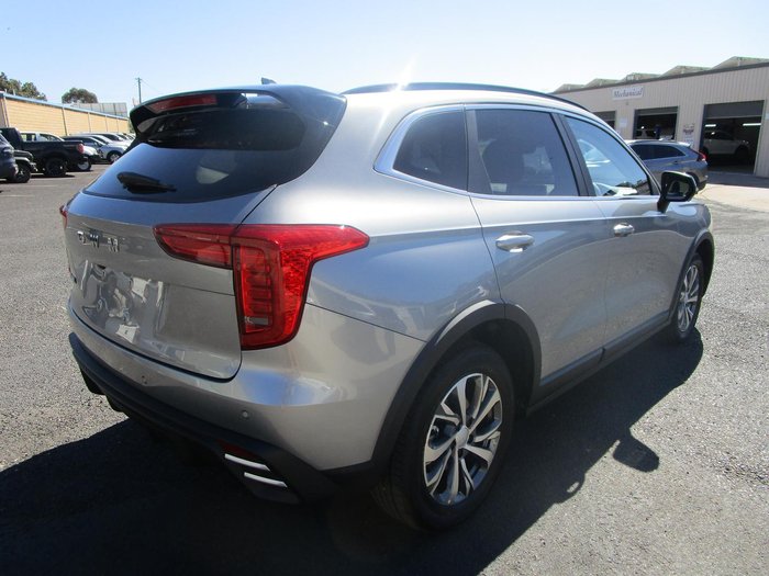 2025 GWM Haval Jolion Lux