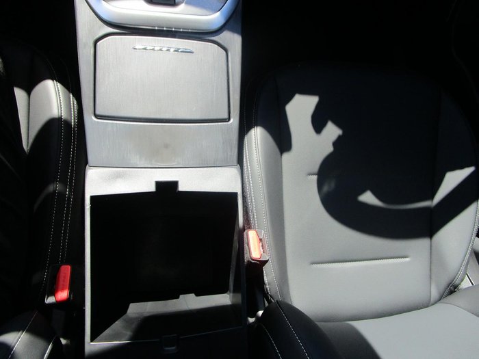 2025 GWM Haval Jolion Lux