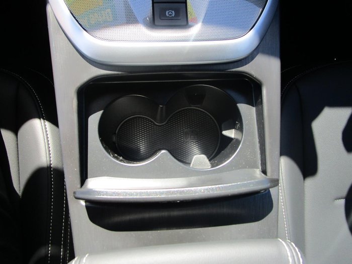 2025 GWM Haval Jolion Lux