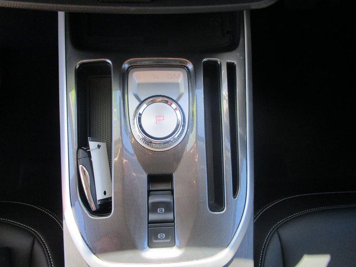 2025 GWM Haval Jolion Lux