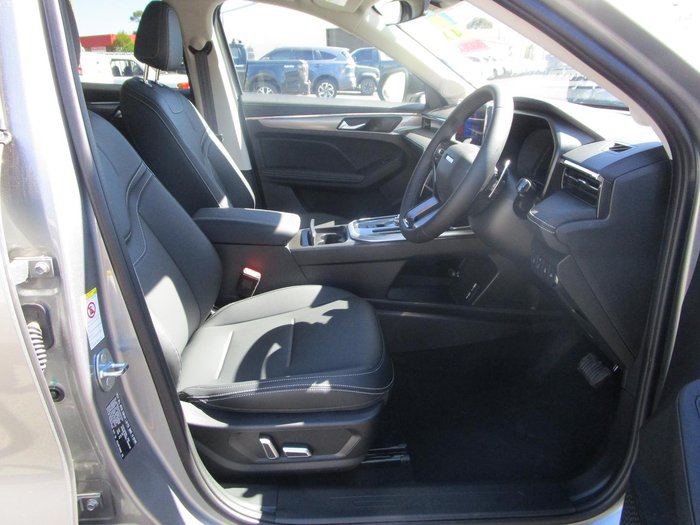 2025 GWM Haval Jolion Lux