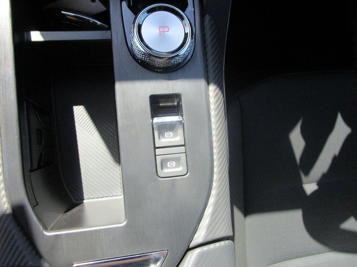 2025 GWM Haval H6GT Ultra