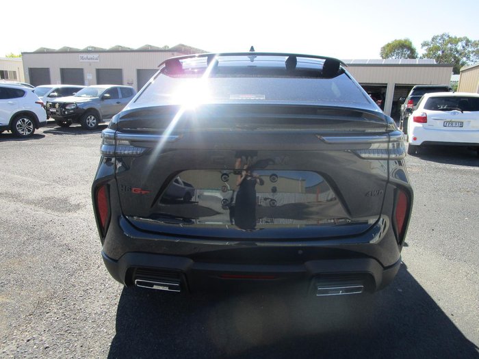 2025 GWM Haval H6GT Ultra