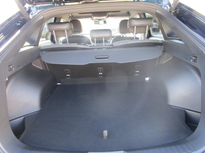 2025 GWM Haval H6GT Ultra