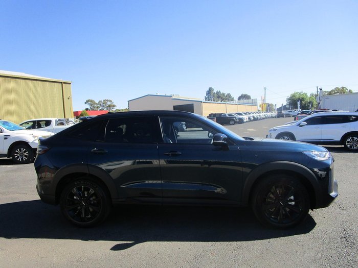 2025 GWM Haval H6GT Ultra