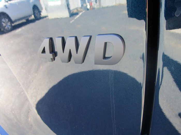 2025 GWM Haval H6GT Ultra