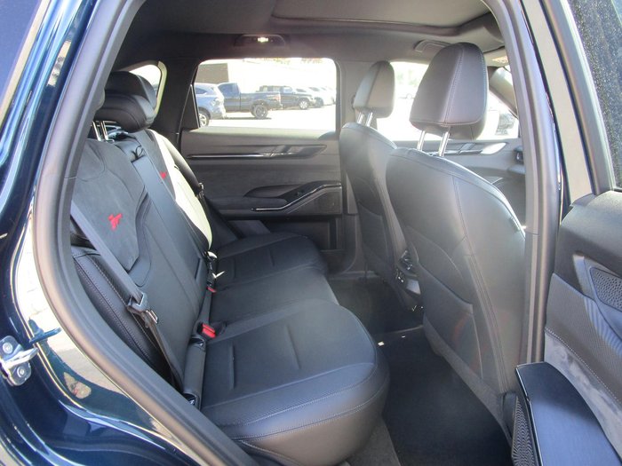 2025 GWM Haval H6GT Ultra