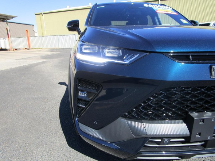 2025 GWM Haval H6GT Ultra