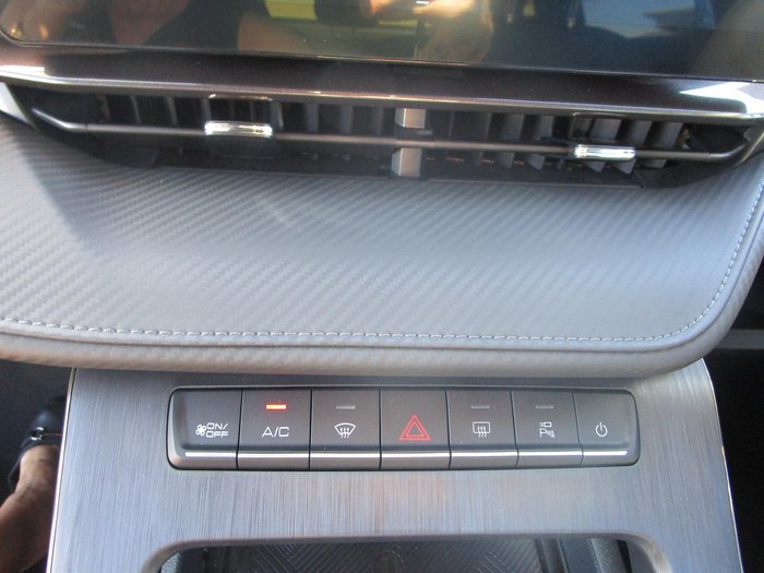 2025 GWM Haval H6GT Ultra