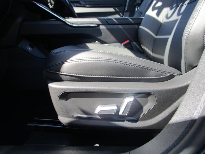 2025 GWM Haval H6GT Ultra