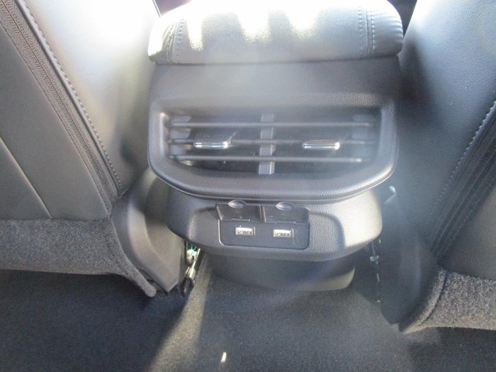 2025 GWM Haval H6GT Ultra