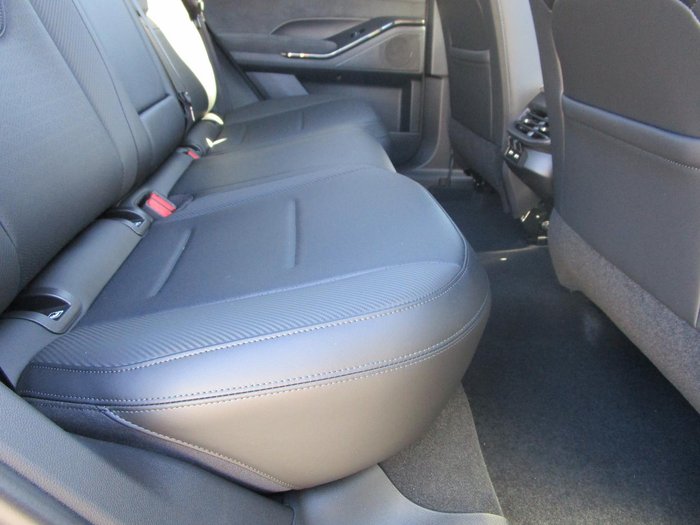 2025 GWM Haval H6GT Ultra