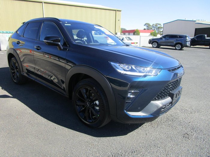 2025 GWM Haval H6GT Ultra