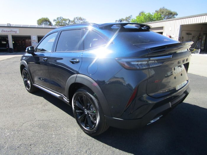 2025 GWM Haval H6GT Ultra