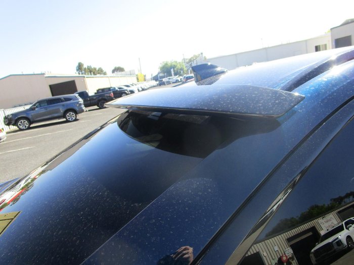 2025 GWM Haval H6GT Ultra