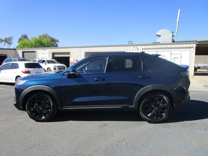 2025 GWM Haval H6GT Ultra