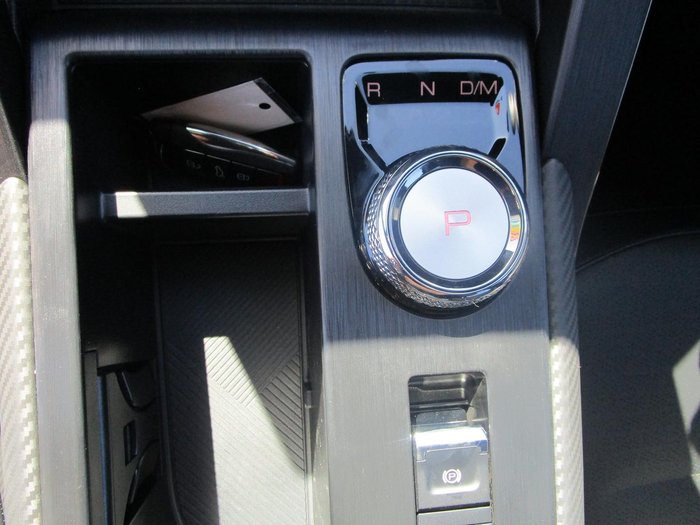 2025 GWM Haval H6GT Ultra