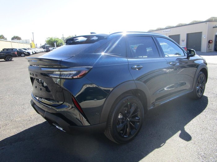 2025 GWM Haval H6GT Ultra