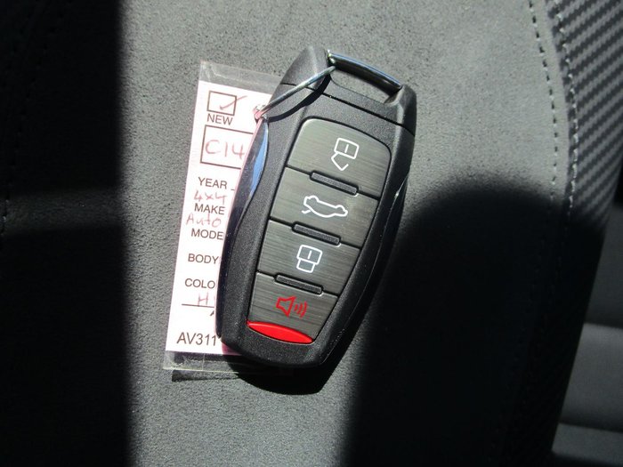 2025 GWM Haval H6GT Ultra