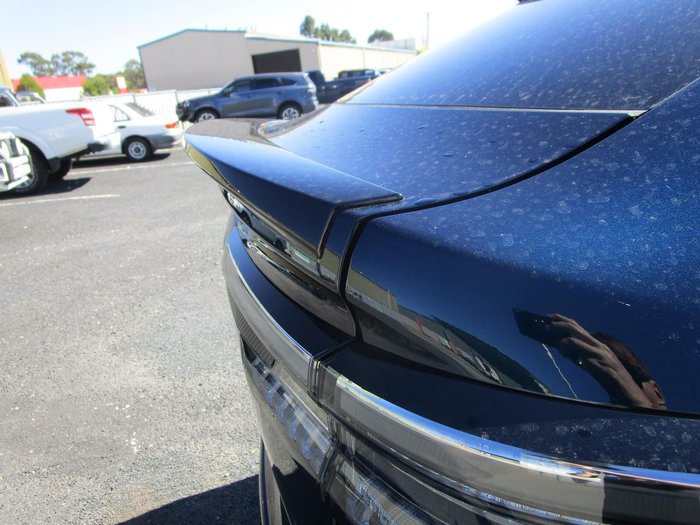 2025 GWM Haval H6GT Ultra