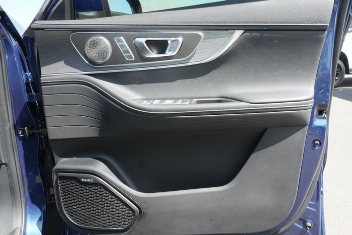 2024 Chery Tiggo 8 Pro Max Ultimate AWD