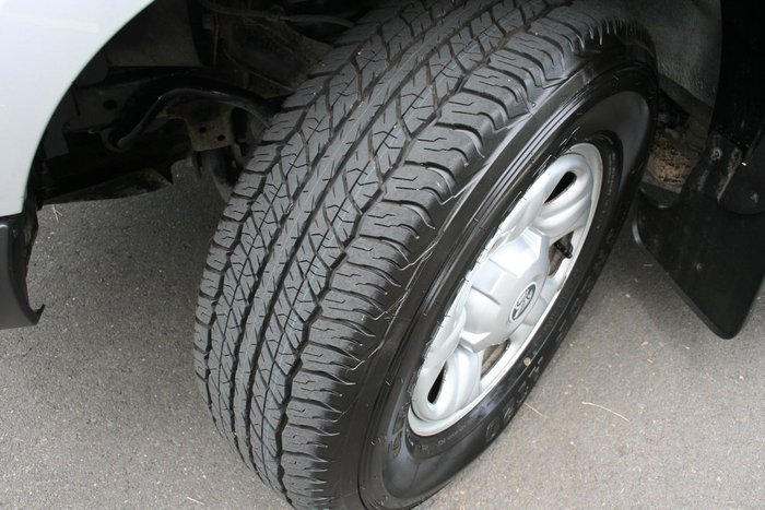 2013 Holden Colorado LX RG MY14 4x2 Nitrate