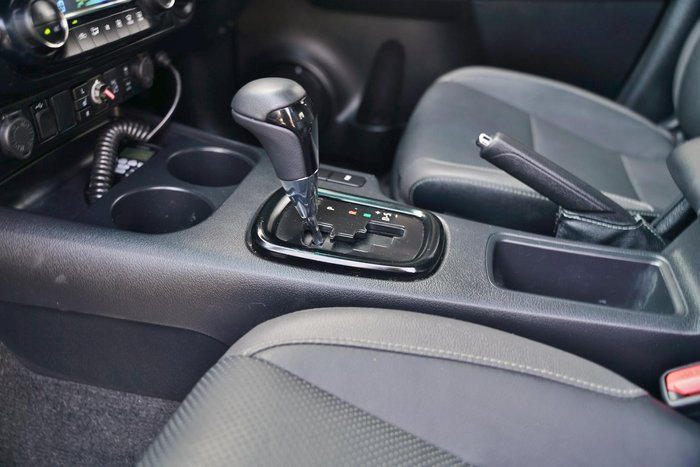 2023 Toyota Hilux Rogue