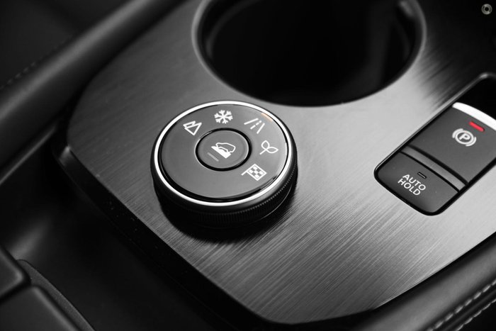 2025 Nissan X-TRAIL Ti e-POWER T33 MY25 Four Wheel Drive Ceramic Grey/ Black Roof