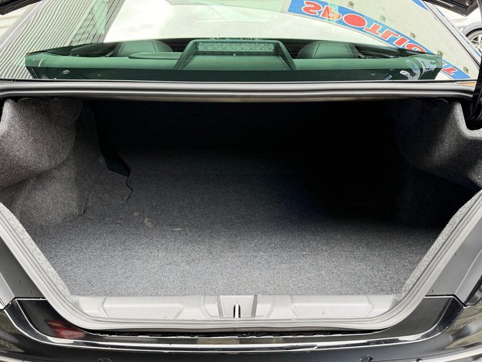 2024 Subaru WRX tS VB MY24 AWD Crystal Black