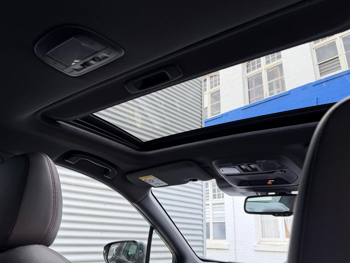 2024 Subaru WRX tS VB MY24 AWD Crystal Black