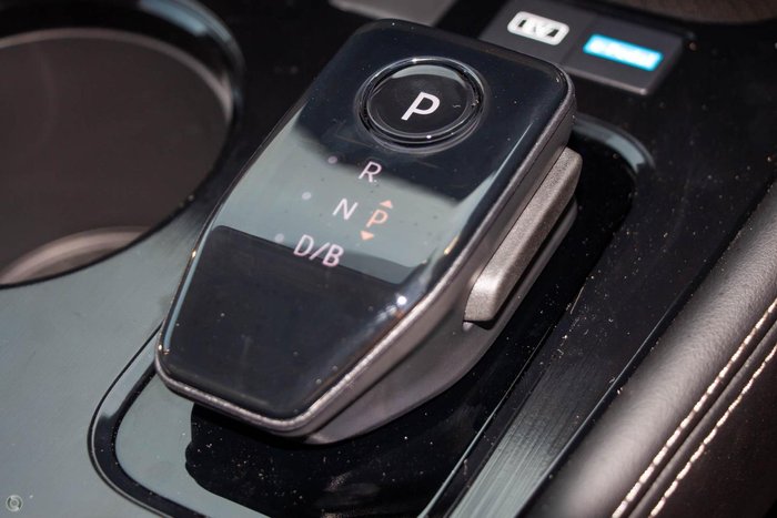 2025 Nissan X-TRAIL Ti e-POWER T33 MY25 Four Wheel Drive Scarlet Ember