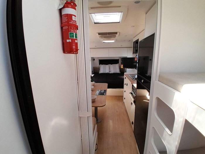 2025 Franklin Core 215 215