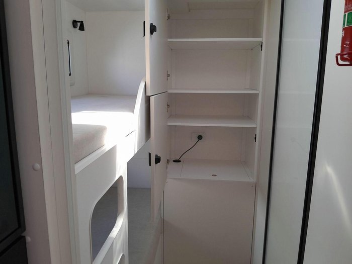 2025 Franklin Core 215 215