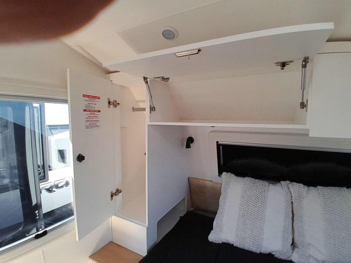 2025 Franklin Core 215 215