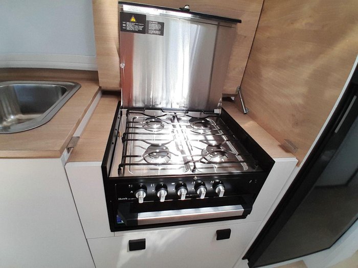 2025 Franklin Core 215 215